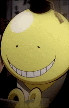 Image 34 of Koro-sensei