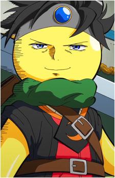 Image 30 of Koro-sensei
