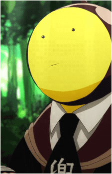 Image 35 of Koro-sensei