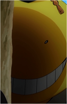 Image 2 of Koro-sensei