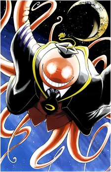 Image 7 of Koro-sensei