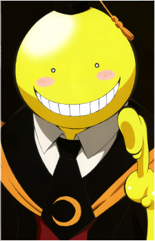 Image 8 of Koro-sensei