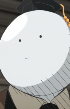 Image 11 of Koro-sensei