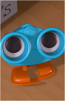 Lenny's image
