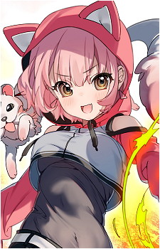 Miku Moriyama