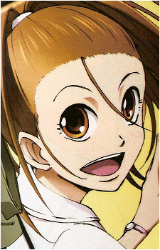 Nonoha Itou's image