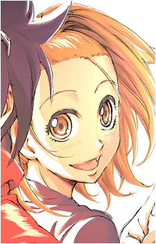 Nonoha Itou