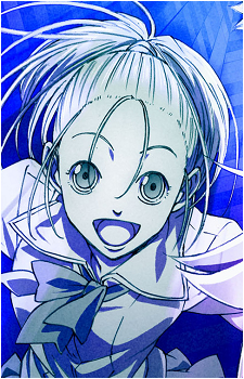 Nonoha Itou