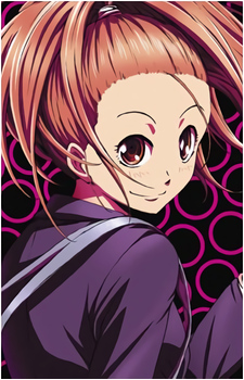 Nonoha Itou