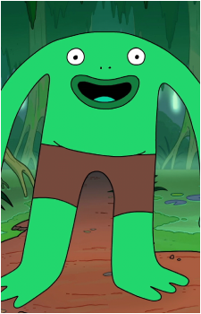 Mr. Frog's image