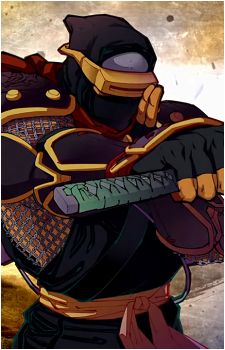 Hanzo Hattori {SamSho}
