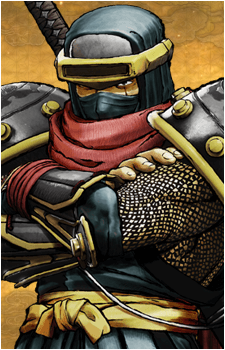 Hanzo Hattori's image