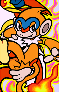 Chimchar