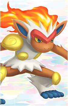 Chimchar