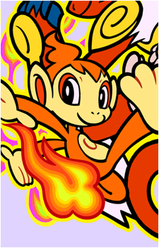 Chimchar