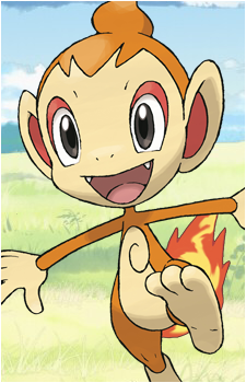 Chimchar