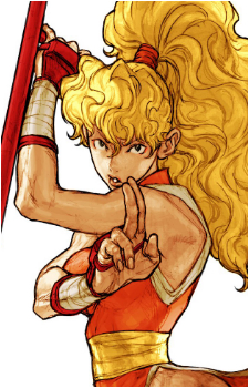 Maki Genryusai's image