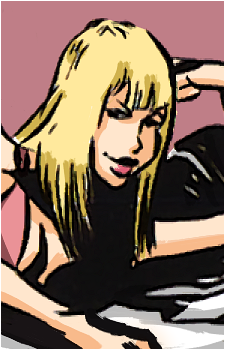 Sindy {HotD}'s image