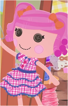Berry Jars 'N' Jam