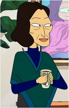 Tamiko Ridley's image