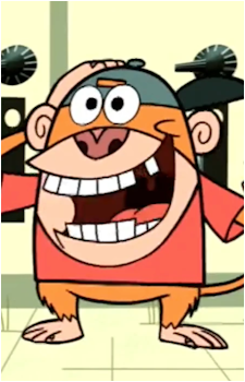 Jake Spidermonkey