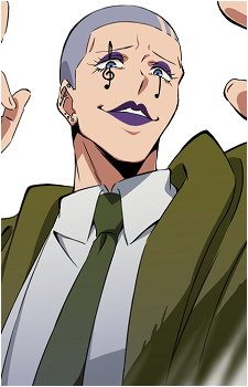 Margarette Macaron