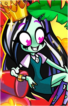 Creepy's image