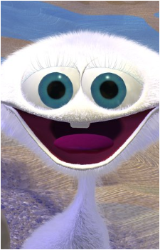 Bong's image