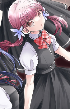 Sakura Yahara's image