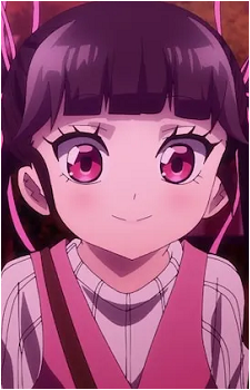 Haru Arisugawa's image