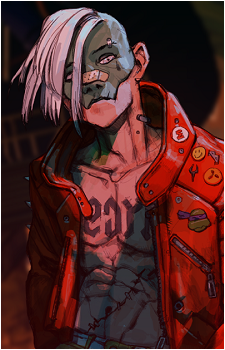Creep Artist's image