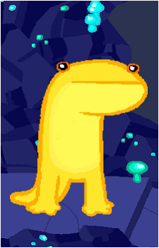 Salamander {HS}'s image