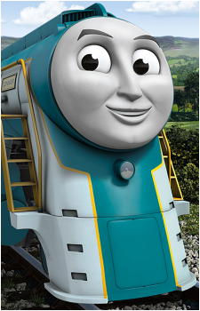 Connor {TTTE}'s image