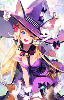 Witch Chesha's image