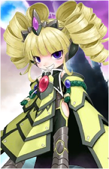 Corundum's image