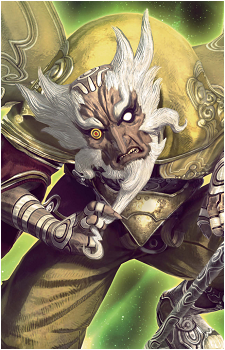 Kalrow's image