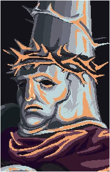 The Penitent One