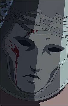 The Penitent One