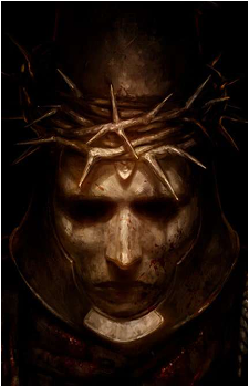 The Penitent One
