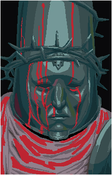 The Penitent One