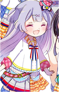 Coco Suzuhara
