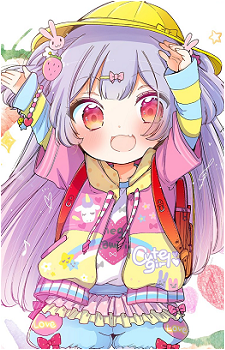 Coco Suzuhara's image