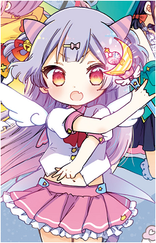 Coco Suzuhara