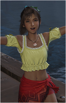 Priscilla's image