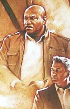 Luther Stickell's image