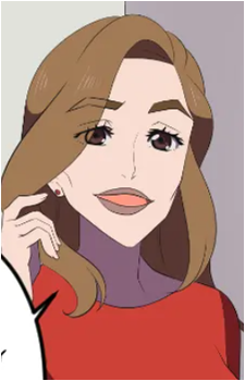 Estefania Azcarraga's image