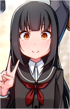 Mana Aizawa's image