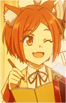 Misha Tail's image
