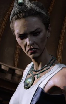 Hera's image
