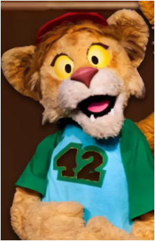 Lionel Lion